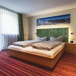Apartment Alpenherz *