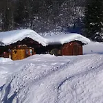 Alpenherz Apartment