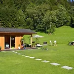Apartment Alpenherz