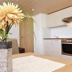 Apartment Alpenherz
