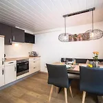 Apartment Alpenherz Sankt Gallenkirch