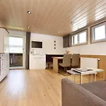 Alpenherz * Sankt Gallenkirch