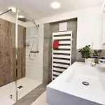 Alpenherz Apartment