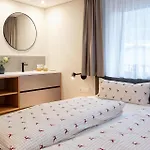 Apartment Alpenherz
