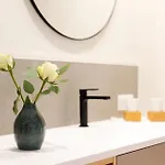 Alpenherz Apartment *