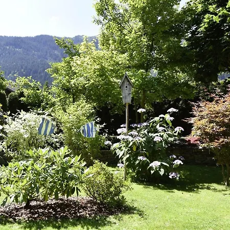 Alpenherz * Sankt Gallenkirch