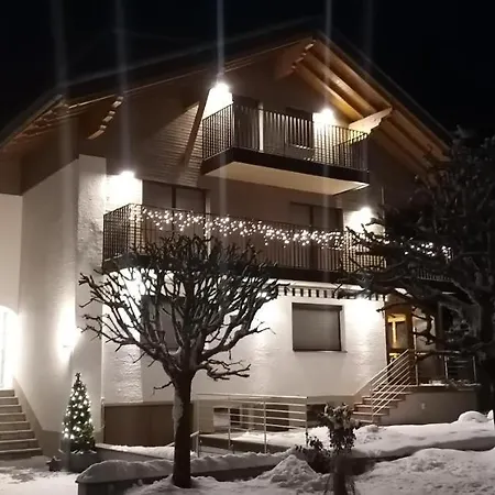 Alpenherz * Санкт-Галленкирх