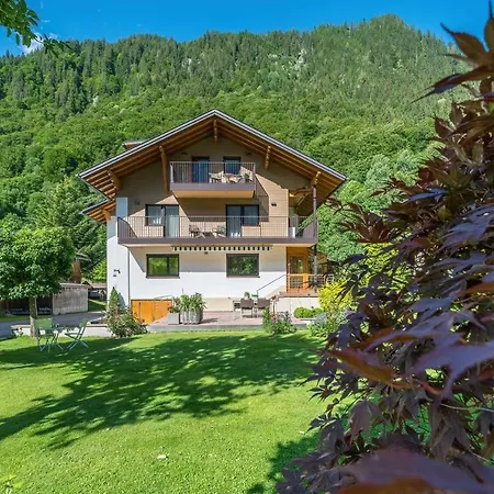 Alpenherz * Санкт-Галленкирх