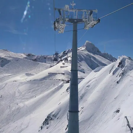 Alpenherz