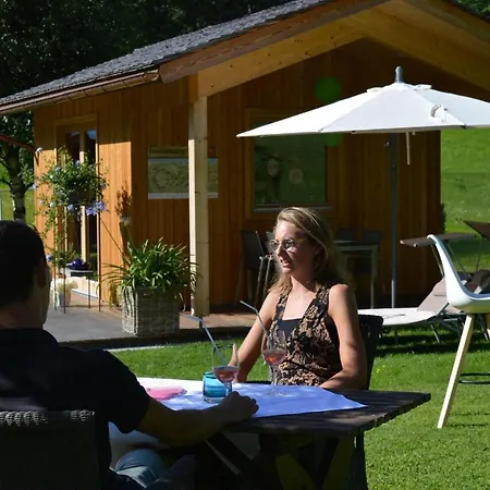 Alpenherz * Sankt Gallenkirch