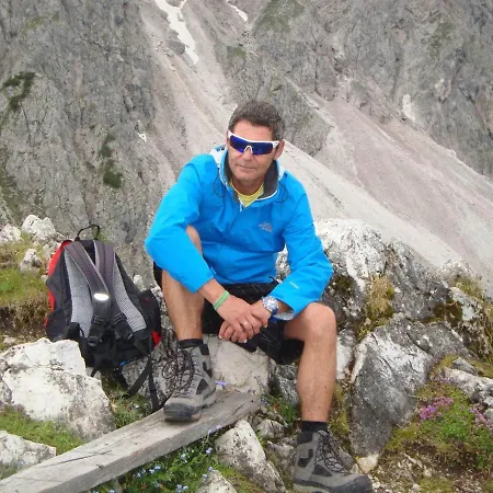 Апартаменты Alpenherz