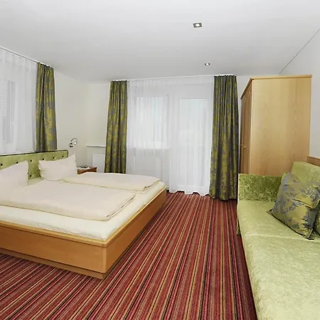 Alpenherz Sankt Gallenkirch