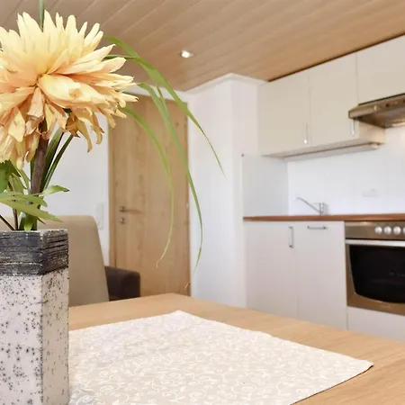 Appartement Alpenherz