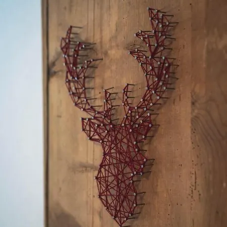 Alpenherz * Sankt Gallenkirch