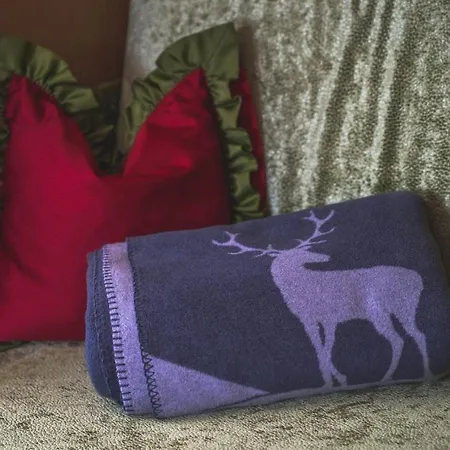 Appartement Alpenherz