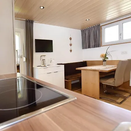 Alpenherz * Sankt Gallenkirch