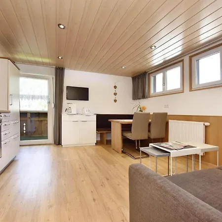 Alpenherz * Sankt Gallenkirch