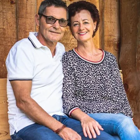 Alpenherz Appartement *