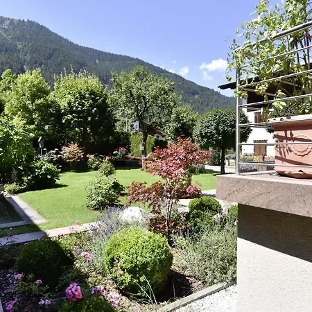 Appartement Alpenherz